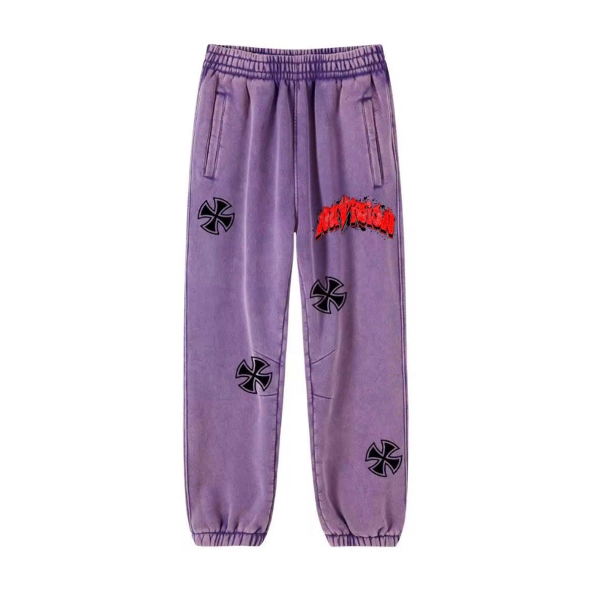 NUVISION SWEATPANTS